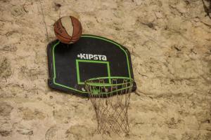 Maisons de vacances La Demeure de la Poterie, Wimille & Wimereux : photos des chambres