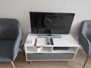 Appartements Les Codalices : photos des chambres