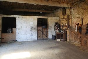 Maisons de vacances La Demeure de la Poterie, Wimille & Wimereux : photos des chambres