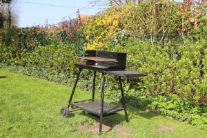 Maisons de vacances La Demeure de la Poterie, Wimille & Wimereux : photos des chambres