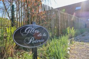Maisons de vacances La Demeure de la Poterie, Wimille & Wimereux : photos des chambres