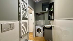 Appartamento con 1 Camera da Letto