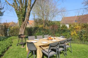 Maisons de vacances La Demeure de la Poterie, Wimille & Wimereux : photos des chambres