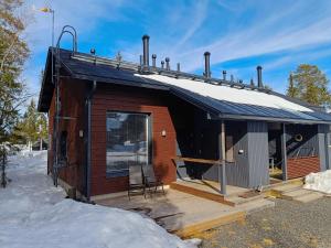 Syötteentupa - 4hvězdičkové hotely ve městě Syöte