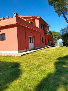 AltraTerra Casa Rurale - Monterotondo