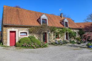 Maisons de vacances La Demeure de la Poterie, Wimille & Wimereux : photos des chambres