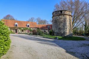 Maisons de vacances La Demeure de la Poterie, Wimille & Wimereux : photos des chambres