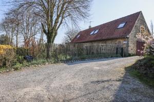 Maisons de vacances La Demeure de la Poterie, Wimille & Wimereux : photos des chambres