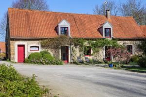 Maisons de vacances La Demeure de la Poterie, Wimille & Wimereux : photos des chambres