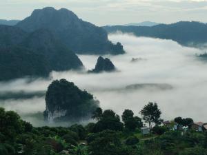 อามา ภูลังกา เฮาส์