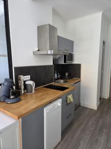 Elysia - Escapade ensoleillée Cocon T1