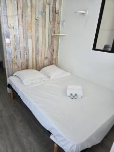 Elysia - Escapade ensoleillée Cocon T1