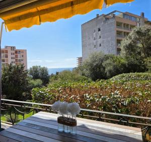 Elysia - Escapade ensoleillée Cocon T1