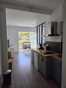 Elysia - Escapade ensoleillée Cocon T1