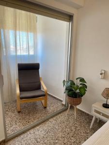Apartment on Sueca Beach Mis Gaviotas