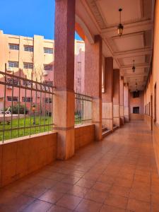 MARRAKECH CENTRE Appartement