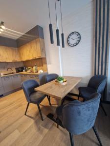 Apartament Moja Magdalenka