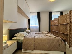 Budapest Spirit Apartments with FREE PARKING