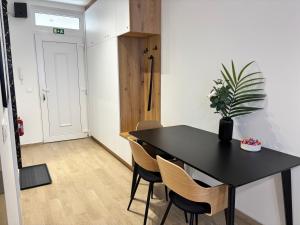 Budapest Spirit Apartments