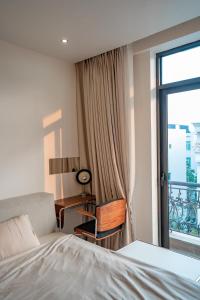 Do Studio Homestay Anatta 11