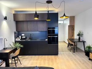 Budapest Spirit Apartments with FREE PARKING