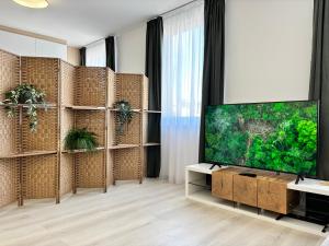 Budapest Spirit Apartments with FREE PARKING