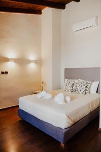 Domus Polymnia, hospitality at its best!