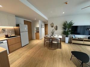 Laguna Beachside Residences 2bdr