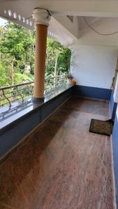 VELLAKUZHY Homestay Wayanad