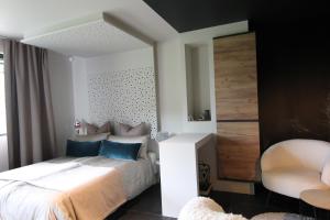 B&B / Chambres d'hotes ALSACE Cosy : photos des chambres