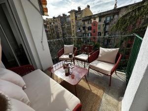 Appartement 3 Chambres
