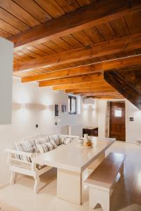 Domus Polymnia, hospitality at its best!