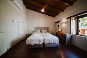 Domus Polymnia, hospitality at its best!