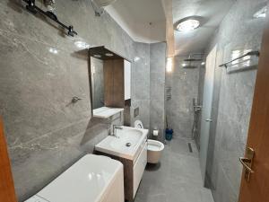 ROCO Sea View Apartment