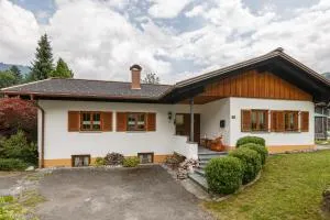 Montafon Alpen Chalet - 万丹斯