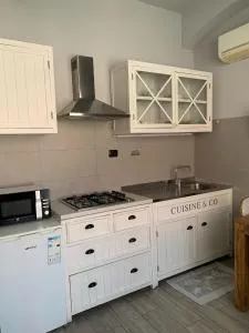 Casa Vacanze SanGiacomo App Ambra - ريفا ليجوري