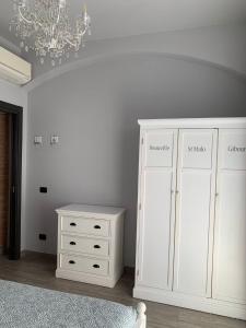 Casa Vacanze SanGiacomo App Ambra