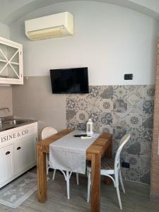 Casa Vacanze SanGiacomo App Ambra