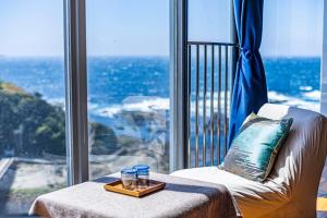 博海温泉ホテル Ocean View Hiromi SPA Hotel 温泉と絶景の宿