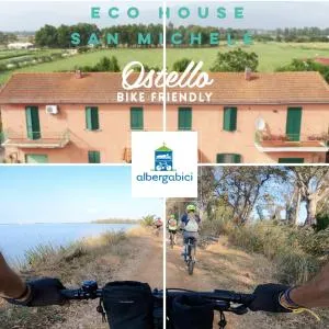 Eco House San Michele - Faiti