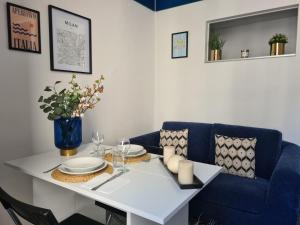 Aurum Suite - Near the Duomo, Milan