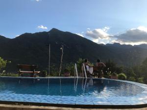 Sau Meo Mountain View