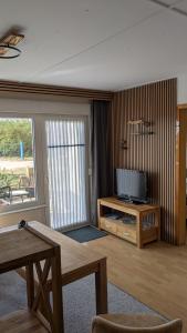 Ferienbungalow Kajüte