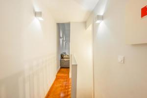 Two-Bedroom Apartment with mezzanine room in BmyGuest - Lisbon Inner Bairro Alto