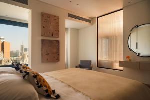 Brassbell Zamalek Diplomatic Zone Near Marriott