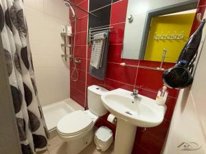 Atlantic`s Gateway Lodges