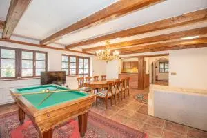 Resort U Jelena - Lašovice