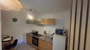 La petite Brézègue - Aguessac