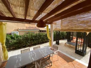 Apartamento María Isabel en Los Collados Golf - Aguilas