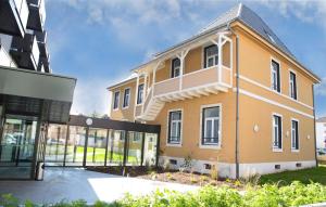 Appart'hotels Appart Hotel Odalys City Colmar La Rose d'Argent : photos des chambres